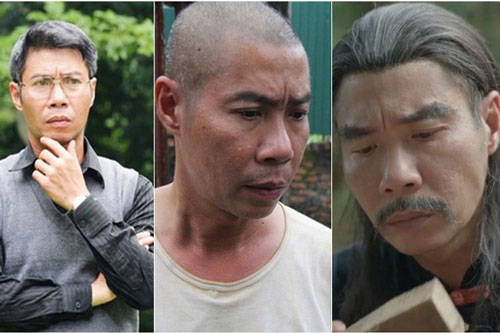 Những điều “khó tin” về NSND Công Lý và nỗi sợ khiến nhiều người phải bật cười