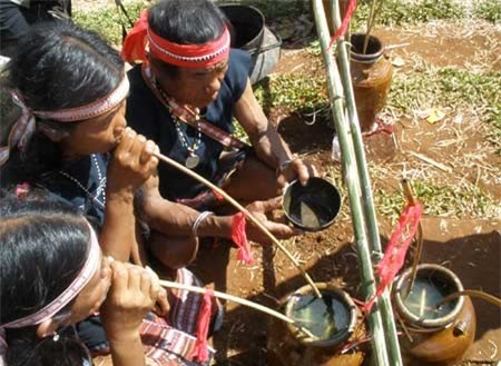 Chuyện lạ bên dòng sông... ăn thịt người