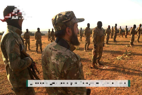 Quân đội Syria tung "nắm đấm thép" vây chặt Idlib: Kẻ nào thách thức Nga đều phải trả giá