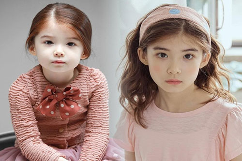 Sau gần 1 thập kỷ, cô bé lai từng là thiên thần nhí đẹp nhất thế giới giờ ra sao?