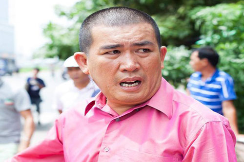 Diễn viên hài Nhật Cường kể từng làm đủ nghề kiếm sống