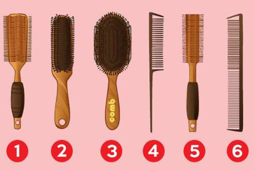 Trắc nghiệm: Bạn là mẫu phụ nữ như thế nào?