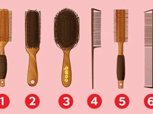 Trắc nghiệm: Bạn là mẫu phụ nữ như thế nào?