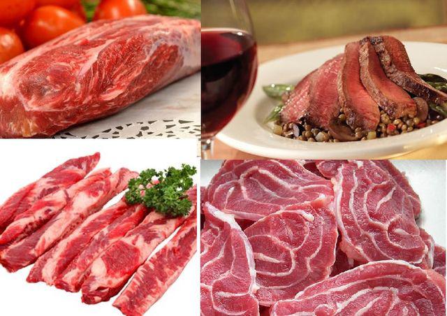 Ăn thịt theo cách này vừa được ăn thoải mái lại biến thành "thuốc bổ" cho sức khỏe