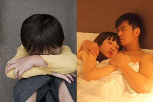 Lần nào chị hàng xóm đưa con sang gửi, chồng tôi cũng nhiệt tình trông giúp, cho đến một ngày tôi bất ngờ phát hiện sự thật cay cú