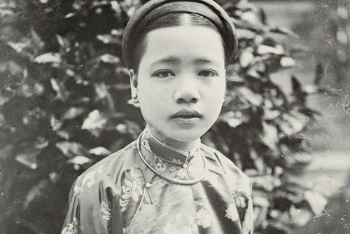 Hậu cung gò bó, nhiều ghen tuông, đố kỵ của cung phi triều Nguyễn