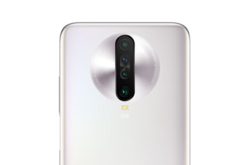 Xiaomi trình làng smartphone 5G, RAM 6 GB, pin 4.500 mAh, giá hơn 6 triệu