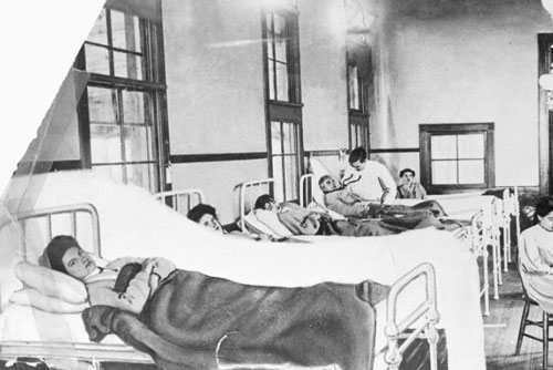 Những 'Bệnh nhân số 0' trong các dịch bệnh