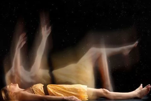 Lý giải mới về bí ẩn trải nghiệm cận tử khi một người sắp chết