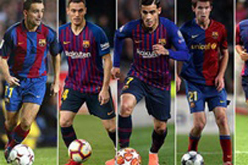 Barcelona và những thương vụ thảm hại từ Premier League