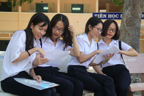 CHÍNH THỨC: Hà Nội công bố chỉ tiêu tuyển sinh vào lớp 10 năm học 2020-2021