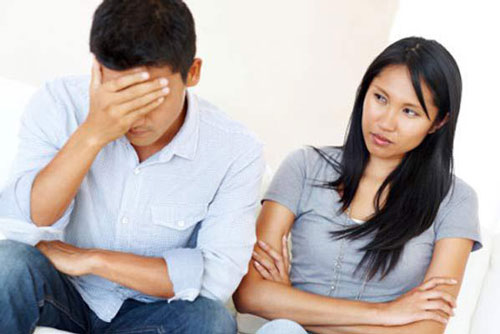 Những kiểu vợ khiến đàn ông ngán đến tận cổ