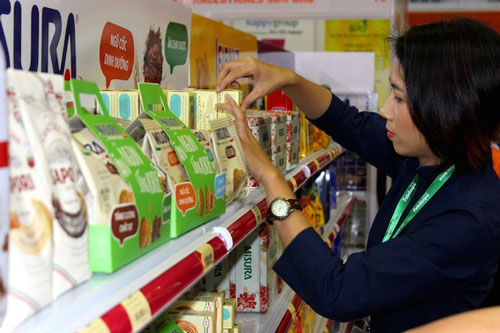 ‘Bức tranh’ bán lẻ Việt hậu Covid-19 có gì mới?