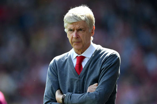 'Giáo sư' Wenger khẳng định sẽ không trở lại Arsenal, dù chỉ là để xem 1 trận đấu
