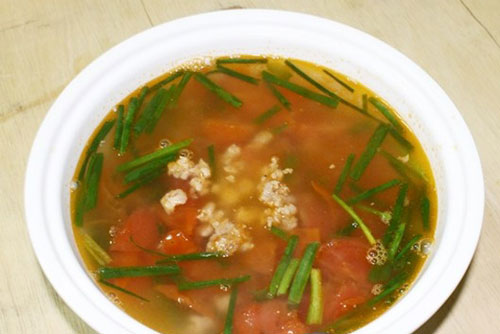 Canh rong biển và 5 món canh ngon thanh mát cho mùa hè