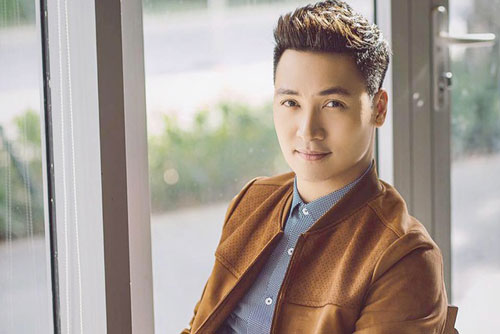 Mạnh Trường nói gì khi là “soái ca" nhưng toàn bị phụ tình trên phim?