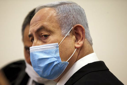 Thủ tướng Israel ra hầu tòa vì cáo buộc tham nhũng