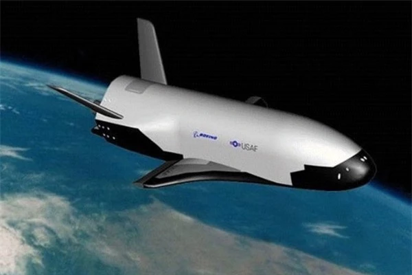 Giải mã nhiệm vụ bí ẩn lần thứ 6 của ‘siêu vũ khí không gian’ X-37B