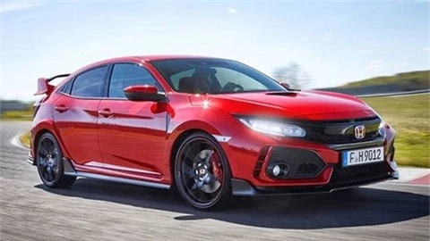 Honda Civic 2021 thiết kế tuyệt đẹp giá hơn 500 triệu, đe Mazda 3, Kia Cerato, Hyundai Elantra