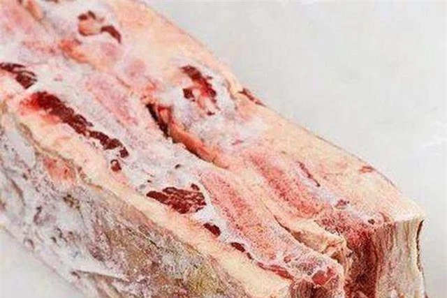 Loại thịt này có cho tiền cũng đừng ăn bởi nó có thể phá hủy dạ dày, gây ung thư - 1