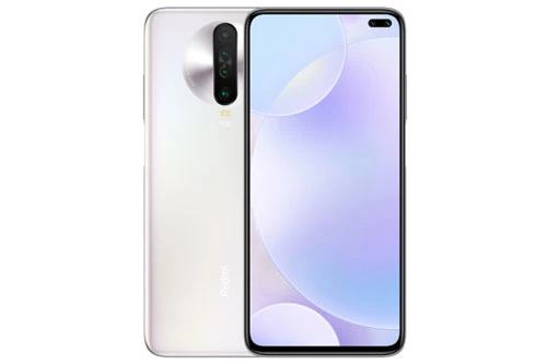 Xiaomi Redmi K30i 5G.