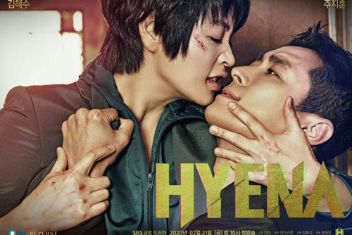 T&#x1EA1;i sao phim H&#xE0;n hay th&#xED;ch ch&#x1ECD;n di&#x1EC5;n vi&#xEA;n theo ki&#x1EC3;u &#x201C;ch&#x1ECB; &#x111;&#x1EA1;i v&#xE0; phi c&#xF4;ng&#x201D;?