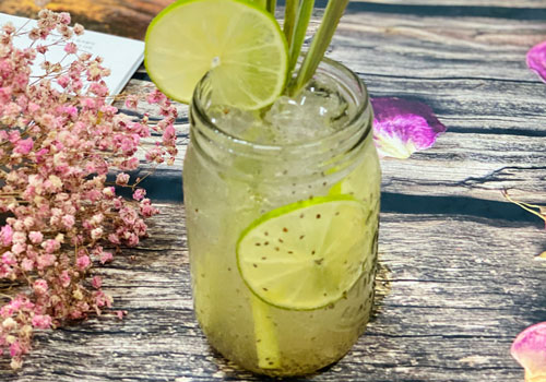 Cách pha nước chanh kiểu mới ngon bổ hơn nhiều lần