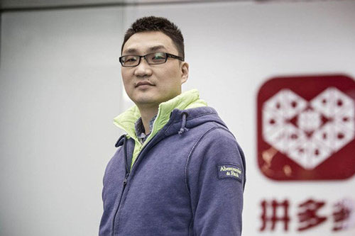 Cựu nhân viên Google trở thành người giàu thứ 3 Trung Quốc khi mới 40 tuổi