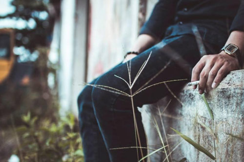 Muốn biết người đàn ông có bản lĩnh hay không, hãy nhìn vào 3 điểm này