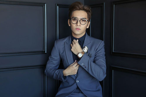 Bạch Công Khanh: "Ca sĩ đi đóng phim thường rất chảnh, không chịu làm xấu"