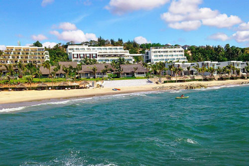 Vốn FDI vào lĩnh vực bất động sản sụt giảm chỉ là tạm thời