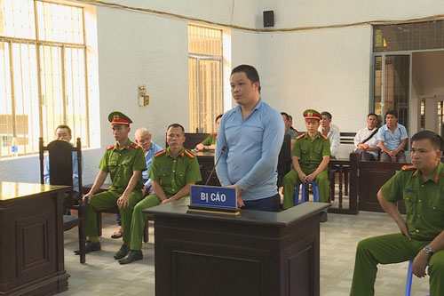 Đắk Lắk: Y án tử hình kẻ đổ xăng thiêu 2 người tử vong