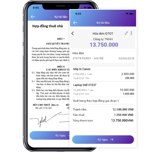 Chữ ký số MISA ESIGN là dịch vụ giải quyết được những bất cập của dịch vụ chữ ký số qua USB Token Chữ ký số MISA ESIGN là dịch vụ giải quyết được những bất cập của dịch vụ chữ ký số qua USB Token
