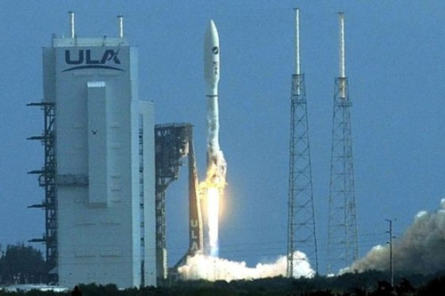 Giải mã nhiệm vụ bí ẩn lần thứ 6 của ‘siêu vũ khí không gian’ X-37B