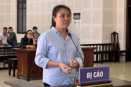 Đà Nẵng: Cầm sổ đỏ giả lấy tiền “nướng” vào sòng bạc