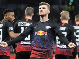 Đây là lý do Liverpool cần nhanh chóng mua Werner