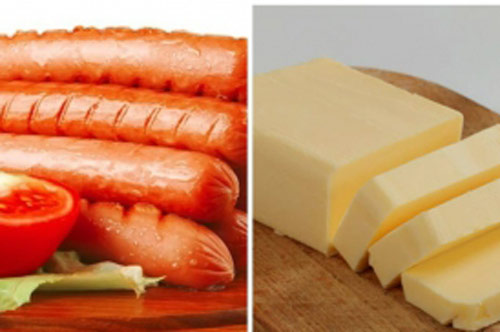 3 thực phẩm "cực độc" mẹ nên hạn chế cho con ăn kẻo rước bệnh hối không kịp