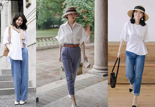 Làm thế nào để mặc áo sơ mi trông đẳng cấp? Học theo cách này, bạn sẽ nổi bật và khiến nhiều người ghen tị