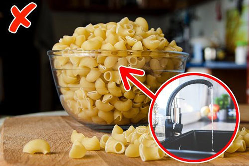 6 loại thực phẩm đừng dại mà rửa trước khi nấu kẻo mang thêm bệnh về người, nguy hại khôn lường