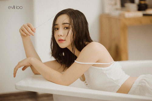 Dàn hot girl 9X phim "Nhà trọ Balanha": Kẻ quyến rũ, người trong sáng "hút hồn"