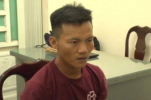 Đồng Nai: Bắt chủ nhà nghi giết người làm thuê vì mâu thuẫn trong cuộc nhậu