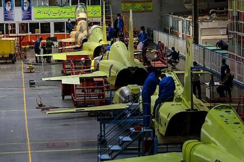 Âm thầm thu thập công nghệ "sau lưng" Mỹ, Ngành CNQP Iran sắp khiến thế giới sửng sốt?