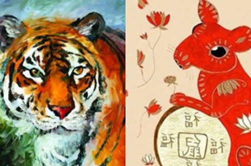 Tử vi 12 con giáp thứ 3 ngày 26/5/2020: Tuổi Tý dễ phạm sai lầm, Dần tài chính vượng sắc