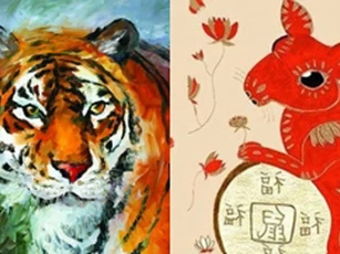 Tử vi 12 con giáp thứ 3 ngày 26/5/2020: Tuổi Tý dễ phạm sai lầm, Dần tài chính vượng sắc