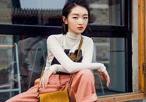 Châu Đông Vũ: 'Ảnh hậu' tài năng có đời tư phức tạp