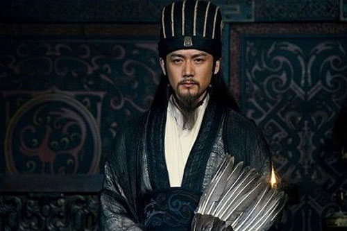 Kinh hoàng với cách Gia Cát Lượng nằm trong mộ vẫn có thể trừng phạt 9 kẻ đã chôn mình