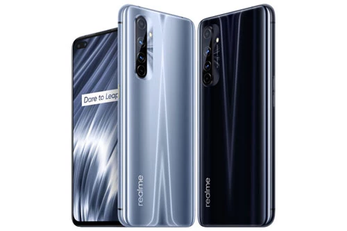 Realme X50 Pro Player.