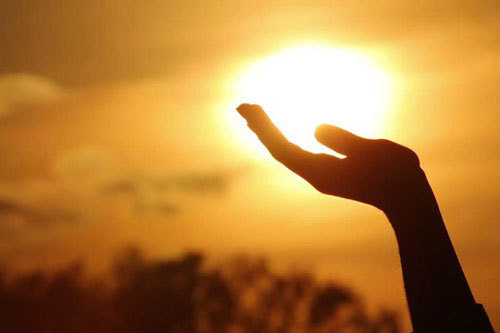 Nhìn thấu những điều thiếu sót của đời người để vận xấu tự đi, vận tốt tự đến 