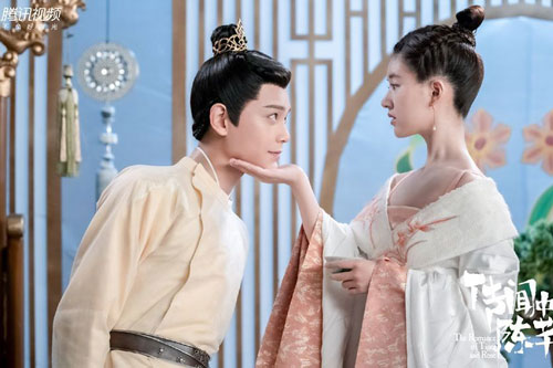 Top 5 bộ phim Hoa Ngữ hấp dẫn nhất nửa đầu năm 2020: Toàn ‘hàng hot’