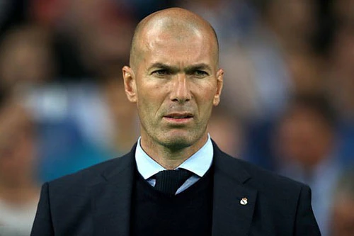 HLV Zidane.